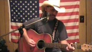 This Ones Gonna Hurt You{Cover Song}Of Marty Stuarts &amp; Travis Tritts Sang By Shawn Downs.
