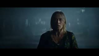 A Quiet Place 2 After Day 474