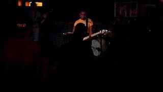 Vagabon -- Minneapolis