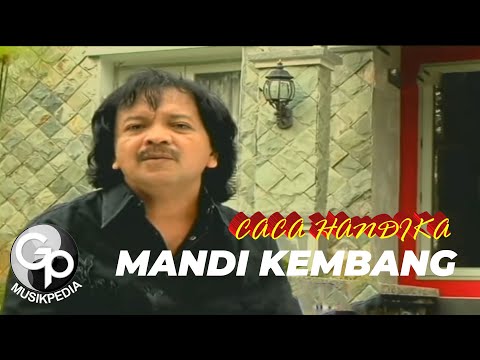 Caca Handika - Mandi Kembang