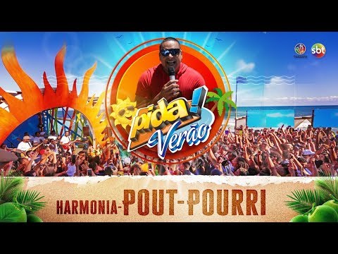 Pouti-Pourri - Harmonia no Pida de Verão 2020
