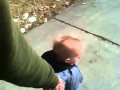 Walking, walking, seems so easy now