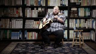 Matt Andersen - Honest Man - 3/8/2017 - Paste Studios, New York, NY