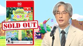 Pokémon Pokopia is Doing Something NO ONE Expected!
