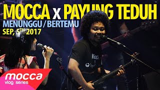 Download lagu Mocca X Payung Teduh: Menunggu Untuk Bertemu (Unreleased Project, Part. 1) mp3 Download lagu Mocca X Payung Teduh: Menunggu Untuk Bertemu (Unreleased Project, Part. 1) mp3