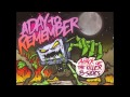 A Day To Remember - Another Song About The ...