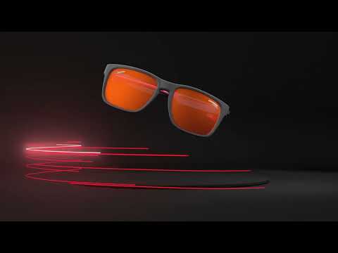 Lunettes de soleil Carrera CARDUC 001/S OIT/UZ - Carrera x Ducati