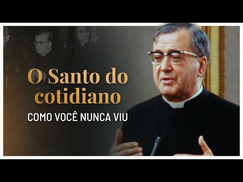 Trailer de Um Santo entre Nós (2022)