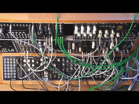 ⭐️ LIVESTREAM ⭐️ - Modular jam from scratch!