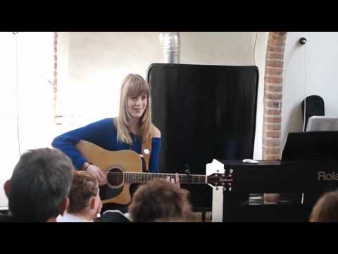 'Mama's Broken Heart' by Miranda Lambert (performed by Demi Knight)