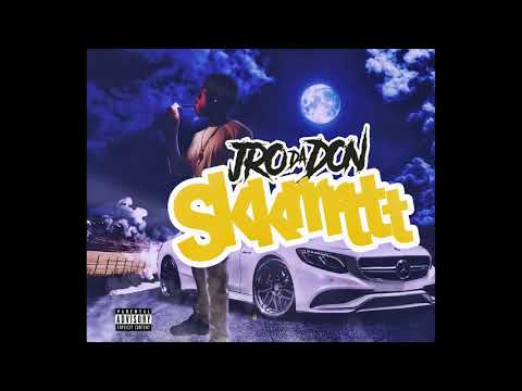 J Ro Da Don - Skkrrrttt