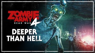 Zombie Army 4: Dead War – Deeper Than Hell | PS4