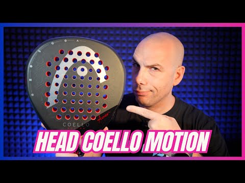 Head COELLO MOTION - The most correct Coello!