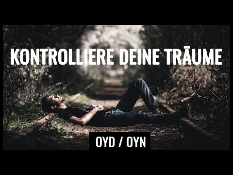 So wirst du im Schlaf besser: Träume kontrollieren | Own Your Night!
