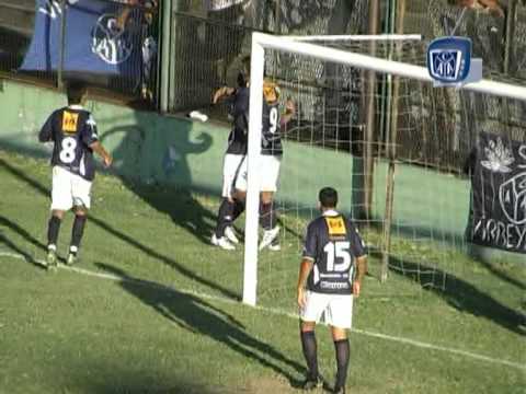 LpqTV 35 - Acassuso: 4 - Temperley: 1
