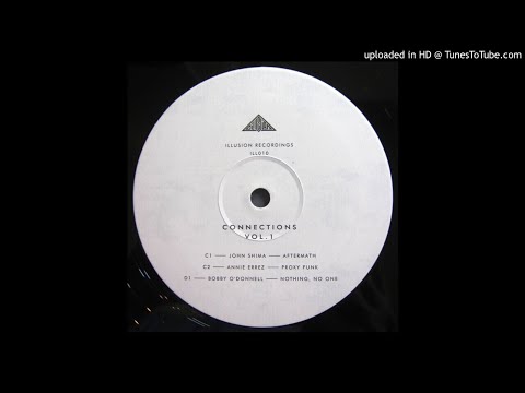 John Shima - Aftermath