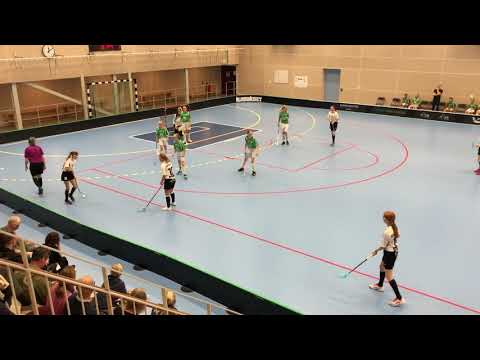 Lindome-Älvstranden period 3 (Innebandy / Floorball)