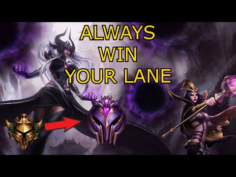 Masters Mid Coaching | Syndra vs Leblanc | Patch 12.2