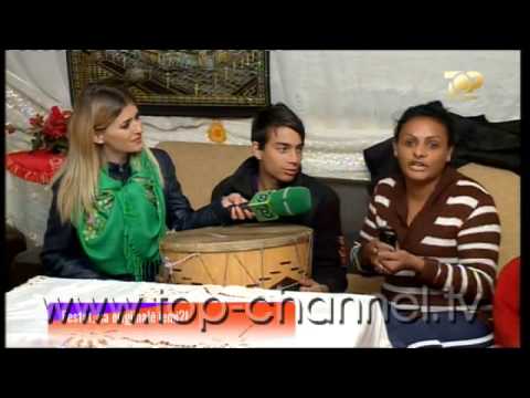 E Diell, 28 Dhjetor 2014, Pjesa 2 - Top Channel Albania - Entertainment Show