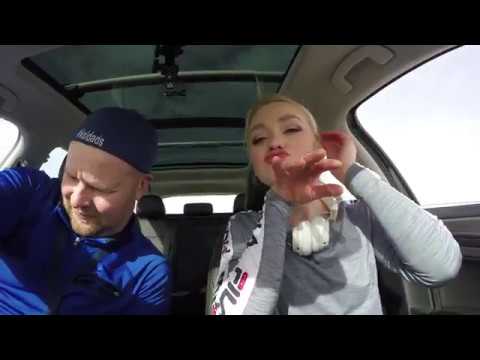 2018 Volkswagen AllTrack vs 2018 Subaru Outback