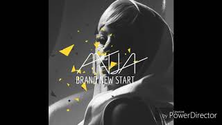 Anja Brand New Start (Audio)