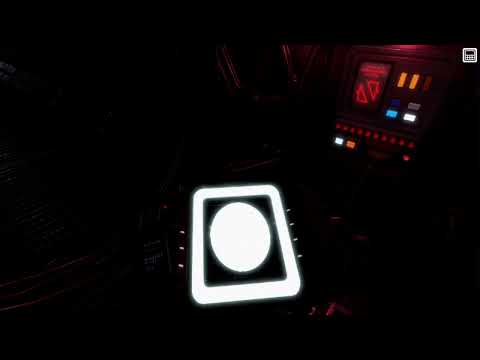 Alien: Blackout (Introduction Scene)