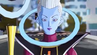 Download lagu Beerus kills Black Goku,Dragon ball super episode 60 Preview Future War mp3
