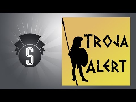 Troja Alert – Folge 29 „31C3 Special – Eris und Inachos“
