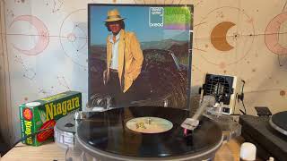 California Lady - David Gates