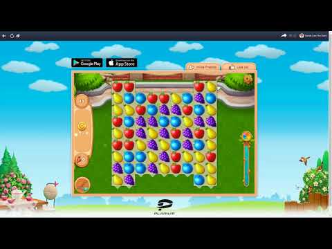 Family Zoo: The Story Level 11 to 20