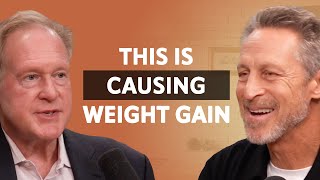 How You've Been Lied To About Calories, Dieting, Exercise & Losing Weight | Dr. Robert Lustig