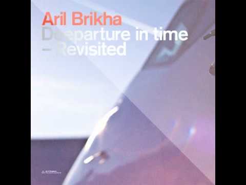 Aril Brikha - Way Back