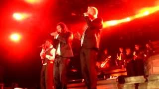 SEEED #Filmnächte am Elbufer  - Walk upright 19.07