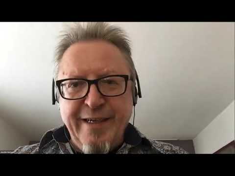 MASTER CLASS IN AUDIO - SESSION 2 - FT. JOACHIM GERHARD