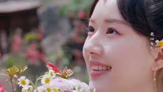 Download lagu 隐心 MV  Hidden Heart《神隐 OST》  赵露思   The Last Immo1080P HD mp3