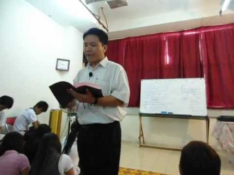 pennak thawng tha u nau vanthang