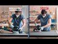 Bosch EXPERT Mulitloch-Stützteller, 150mm, mittel, M8+5/16 Video