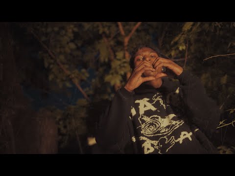 Lil Keezy - Akron Weird Fr (dir. By @onewayvisualsii1308 )