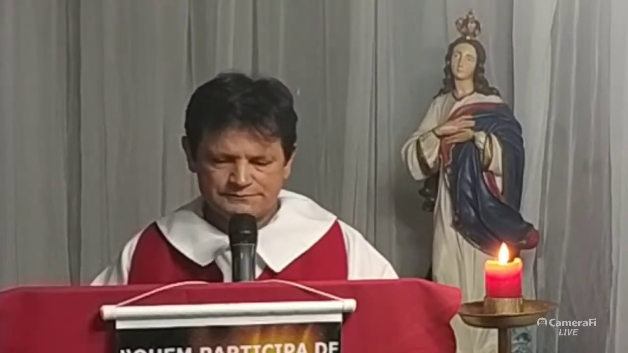 Matriz Nossa Senhora da Conceição - Congonhas MG