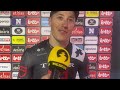 Arvid de Kleijn hoopt nu door te pakken