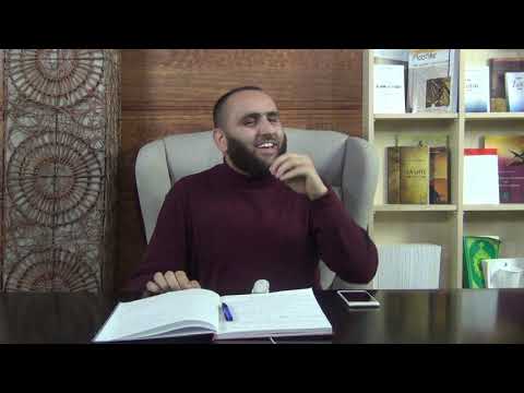 Kolosët e Umetit - Imam Neveviu - Hoxhë Ruzhdi Buzuku