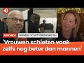 Schietsport uitdagend en competitief, licentie halen niet makkelijk: ‘Je wordt helemaal doorgelicht’