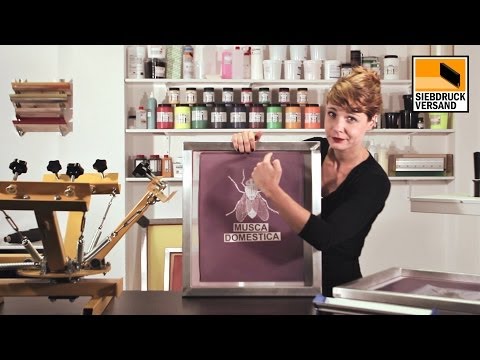 download lagu mp3 mp4 Siebdruck Selber Machen, download lagu Siebdruck Selber Machen gratis, unduh video klip Siebdruck Selber Machen