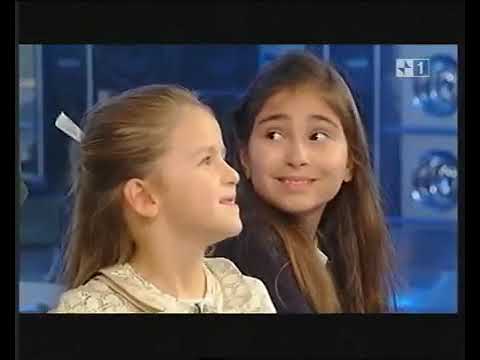 Domenica 2010 Part 1