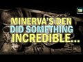 Bioshock 2 Minerva's Den Did Something Truly Incredible... | Minerva's Den Review (2020)