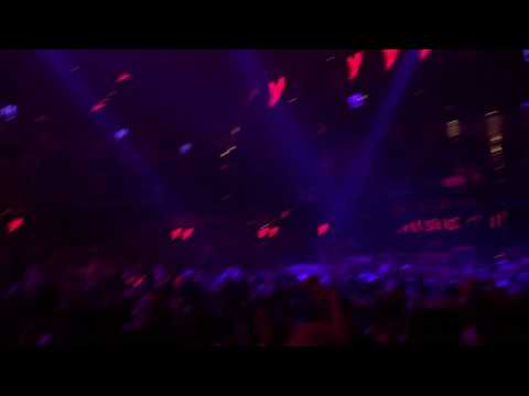 Marco Carola plays Groove Armada - House With Me @ MUSIC ON Closing Ibiza 2016 Day 1