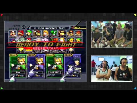 Super Cell 17 - BB | LDB and Yardo vs Hazygoose and KP - WF