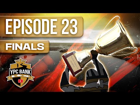 WHO will be YPC BANK Champion 2025?! | YPC Bank 2025 Episode 23