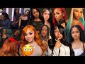 Nette Aysa F Ght Nette Checked Leila For Benet ️Maliah VS Magic ️Bj Expo Ed ️Abaddy Ducking Fa
