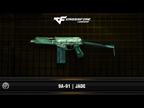 CFM : 9A-91 | Jade